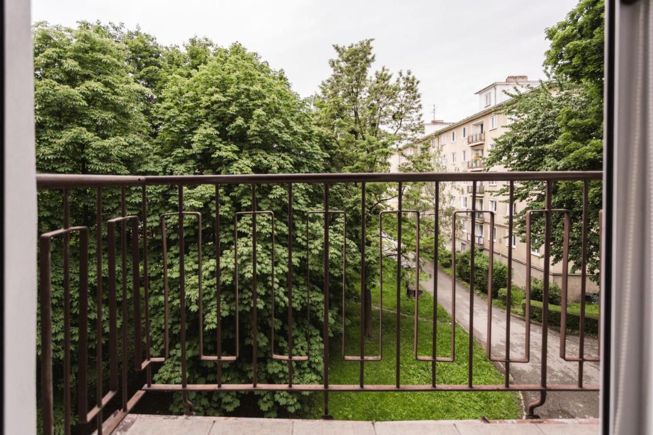 Flexihome Sk - Tolsteho - Free Parking On The Street - 2 Bedrooms Кошице Экстерьер фото