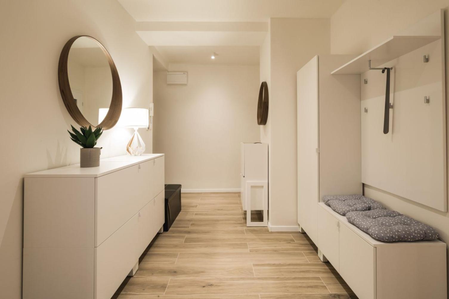 Flexihome Sk - Tolsteho - Free Parking On The Street - 2 Bedrooms Кошице Номер фото
